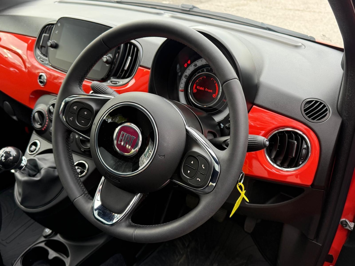 Used Fiat 500 2025 for sale - 78215930: Photo 30