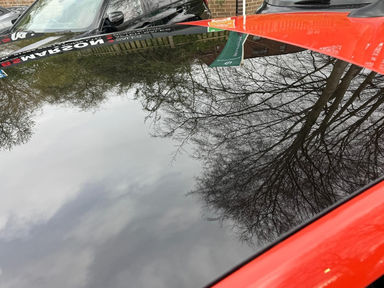 Used Fiat 500 2025 for sale - 78215930: Photo 32