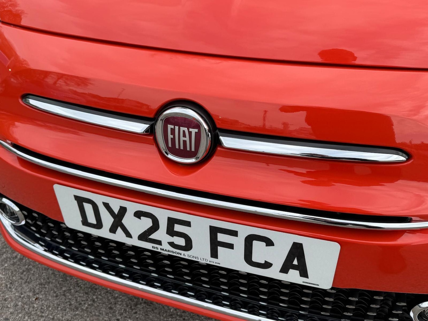 Used Fiat 500 2025 for sale - 78215930: Photo 36