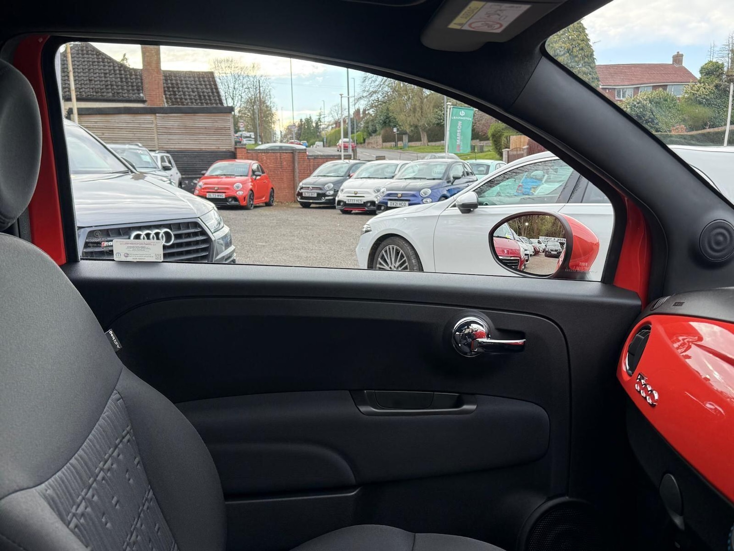 Used Fiat 500 2025 for sale - 78215930: Photo 37