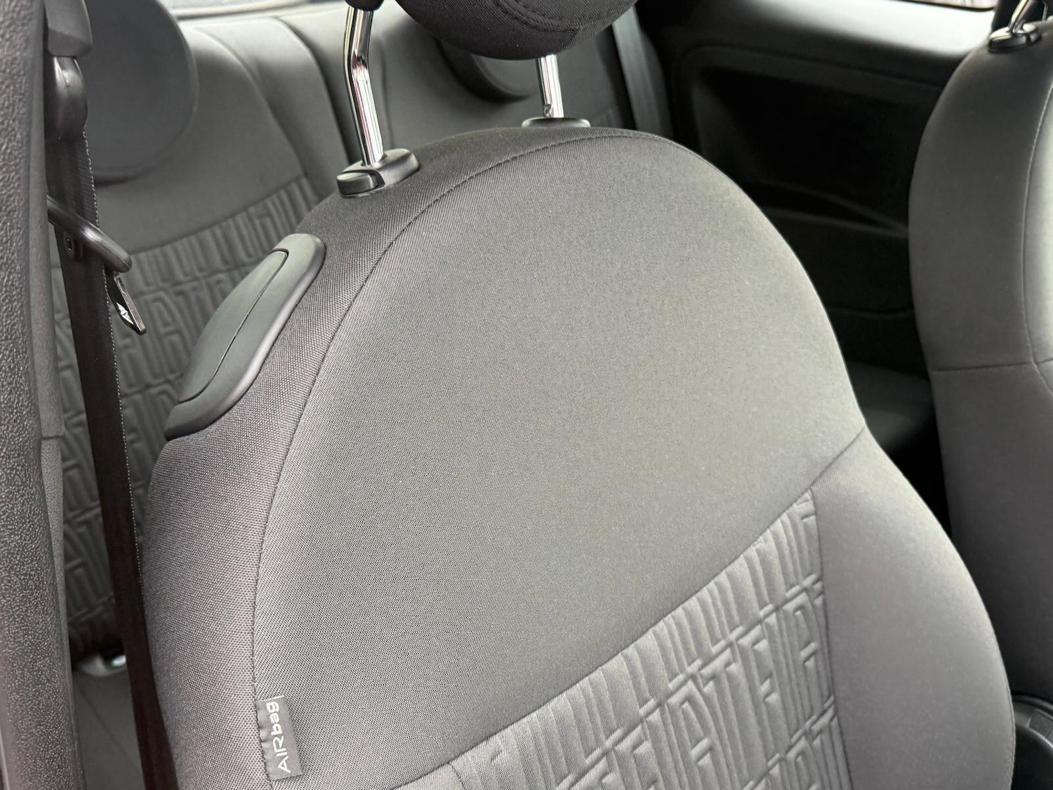 Used Fiat 500 2025 for sale - 78215930: Photo 38