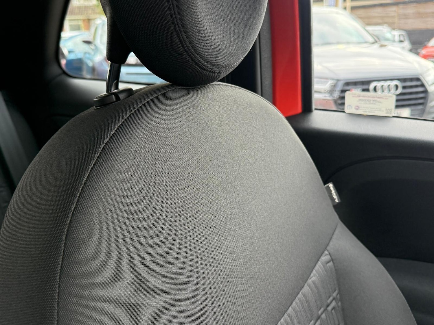 Used Fiat 500 2025 for sale - 78215930: Photo 39