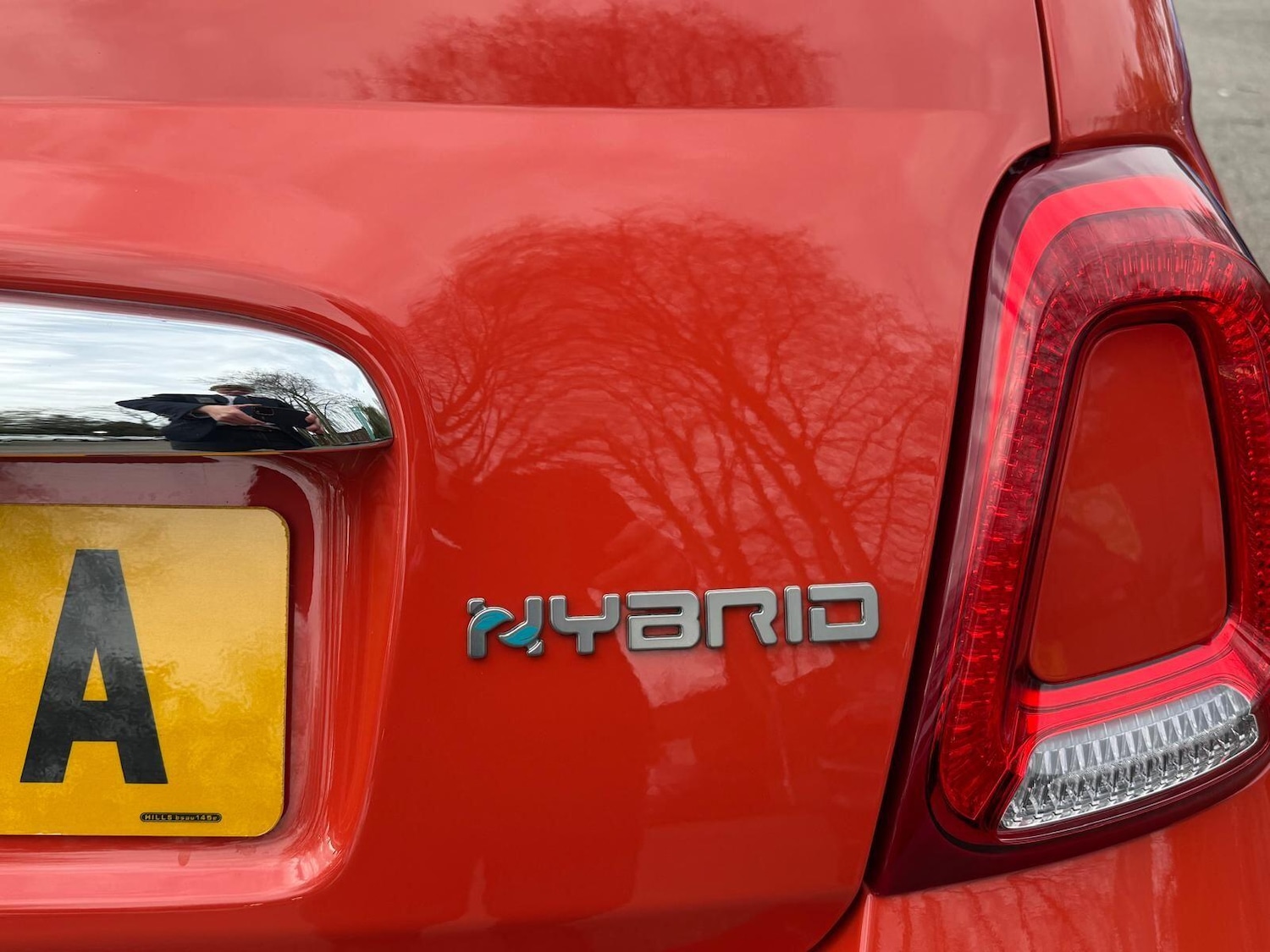 Used Fiat 500 2025 for sale - 78215930: Photo 44