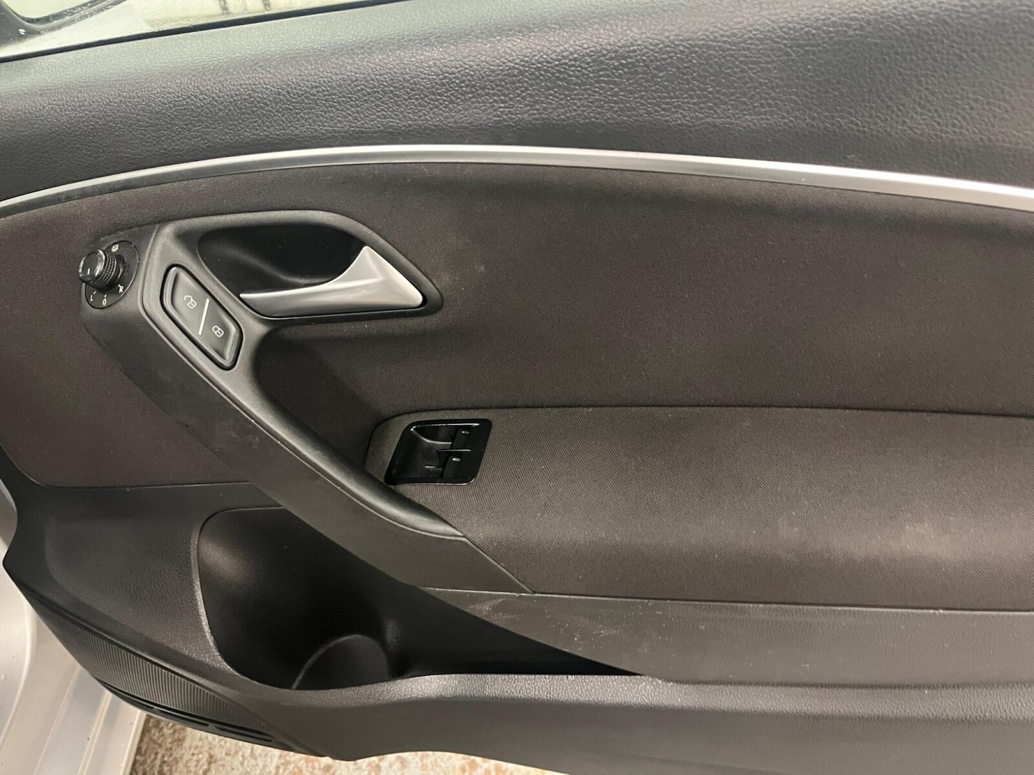 Used Volkswagen Polo 2015 for sale - 77636232: Photo 22