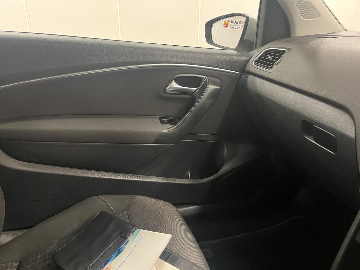 Used Volkswagen Polo 2015 for sale - 77636232: Photo 23