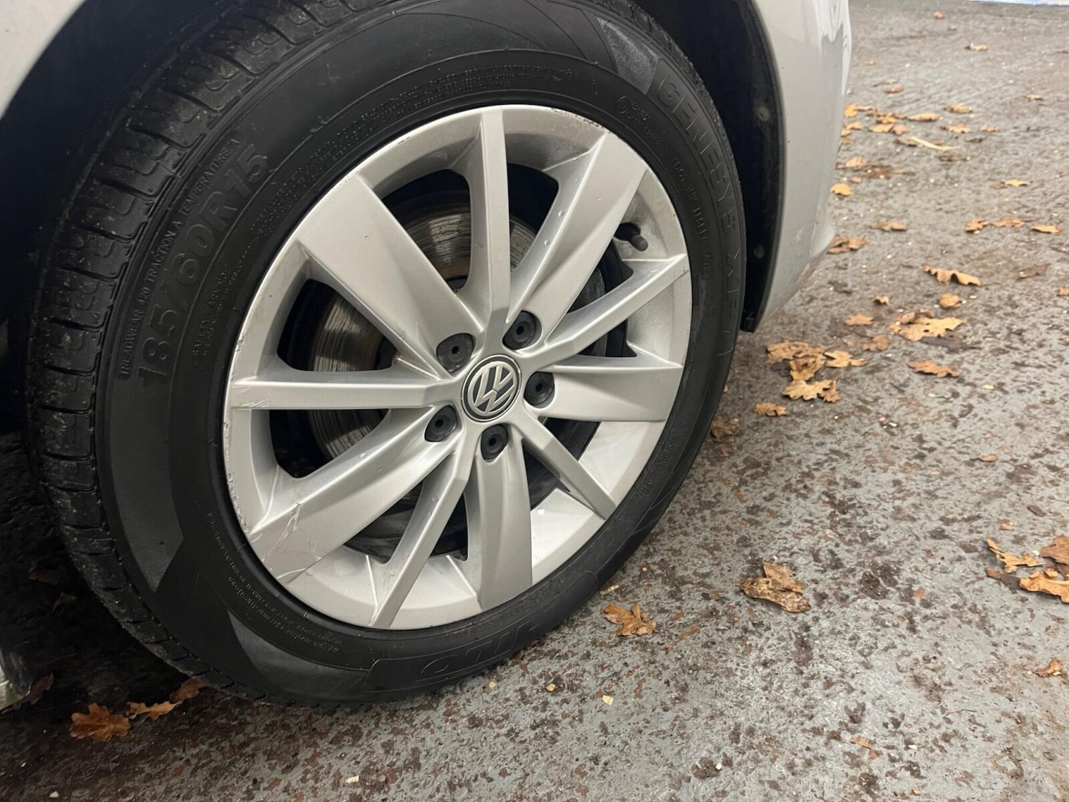 Used Volkswagen Polo 2015 for sale - 77636232: Photo 26