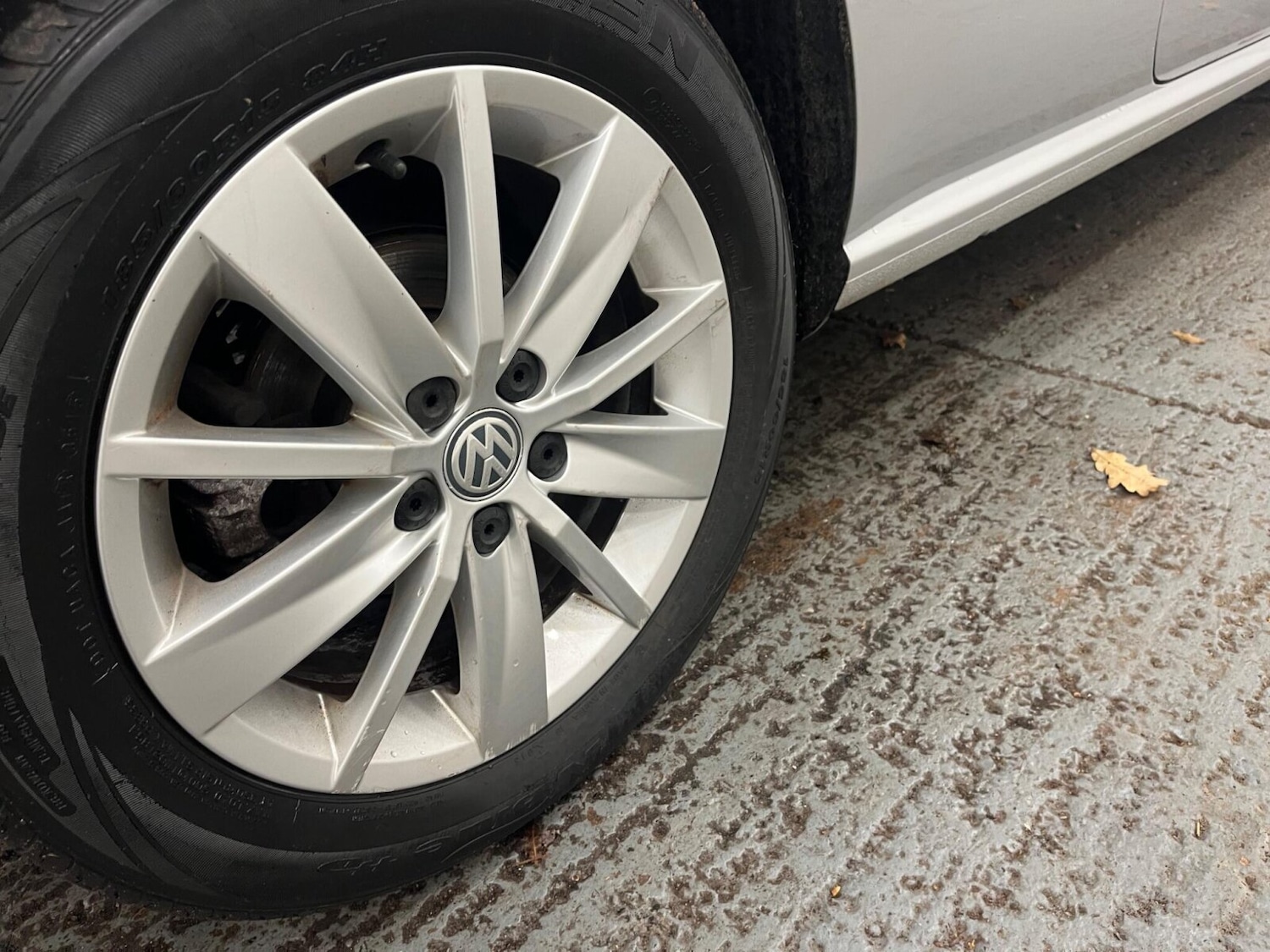 Used Volkswagen Polo 2015 for sale - 77636232: Photo 27