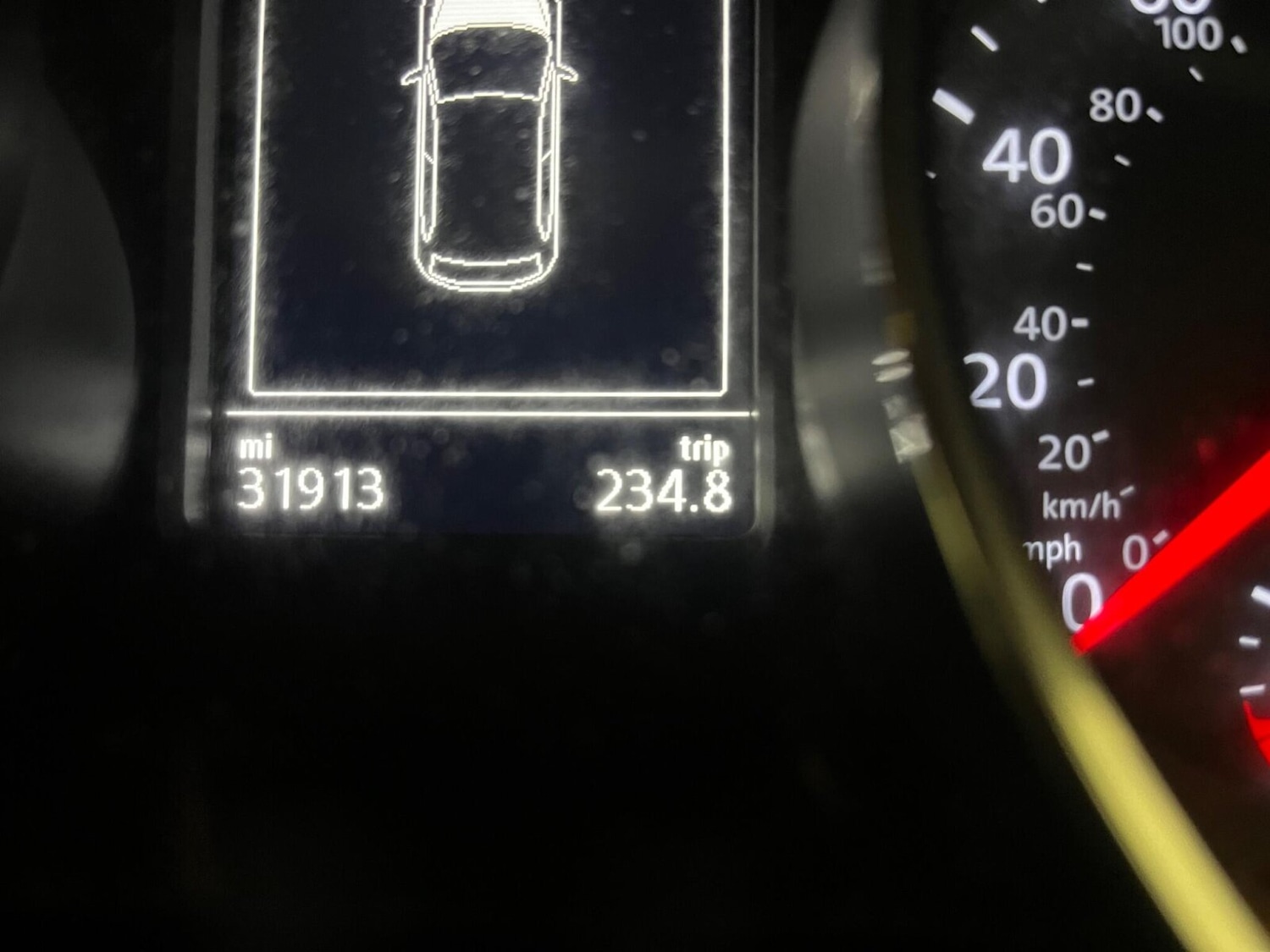 Used Volkswagen Polo 2015 for sale - 77636232: Photo 33