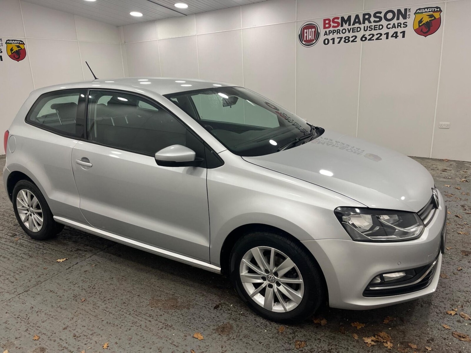 Used Volkswagen Polo 2015 for sale - 77636232: Photo 6