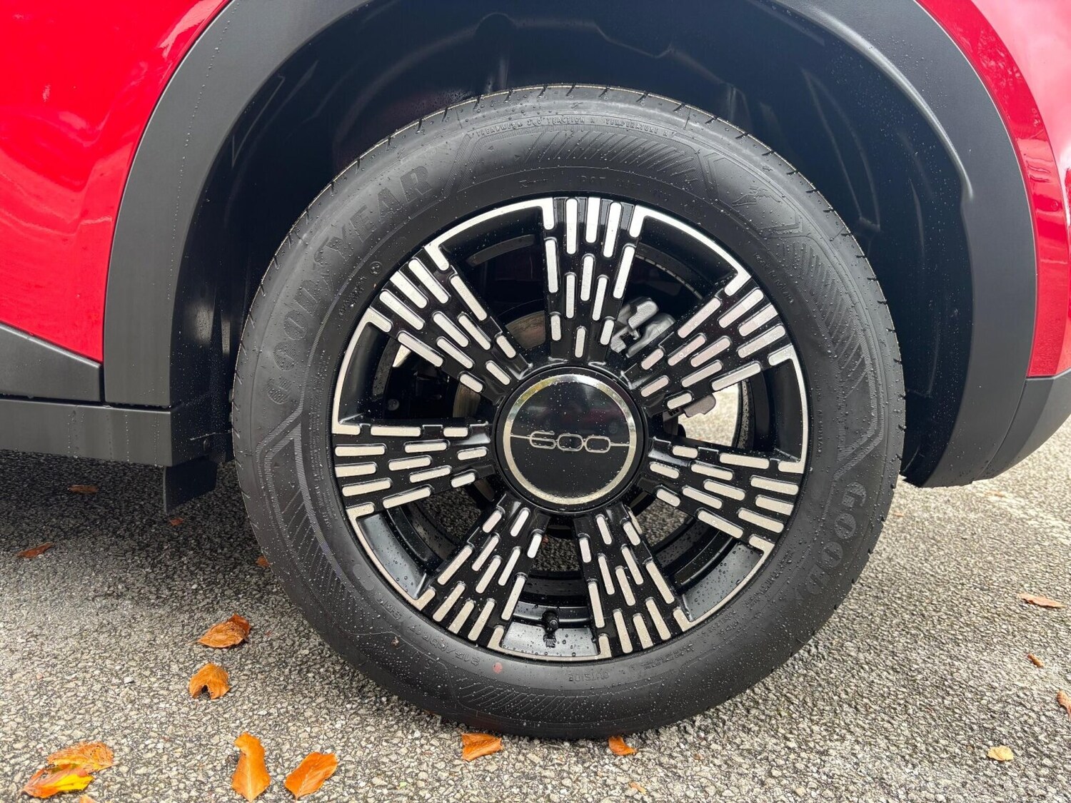 Used Fiat 600 for sale - 76615314: Photo 14