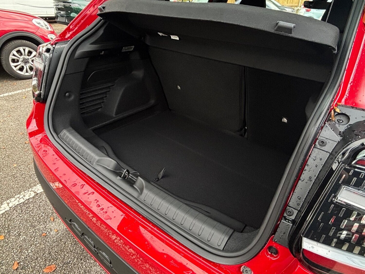 Used Fiat 600 for sale - 76615314: Photo 42