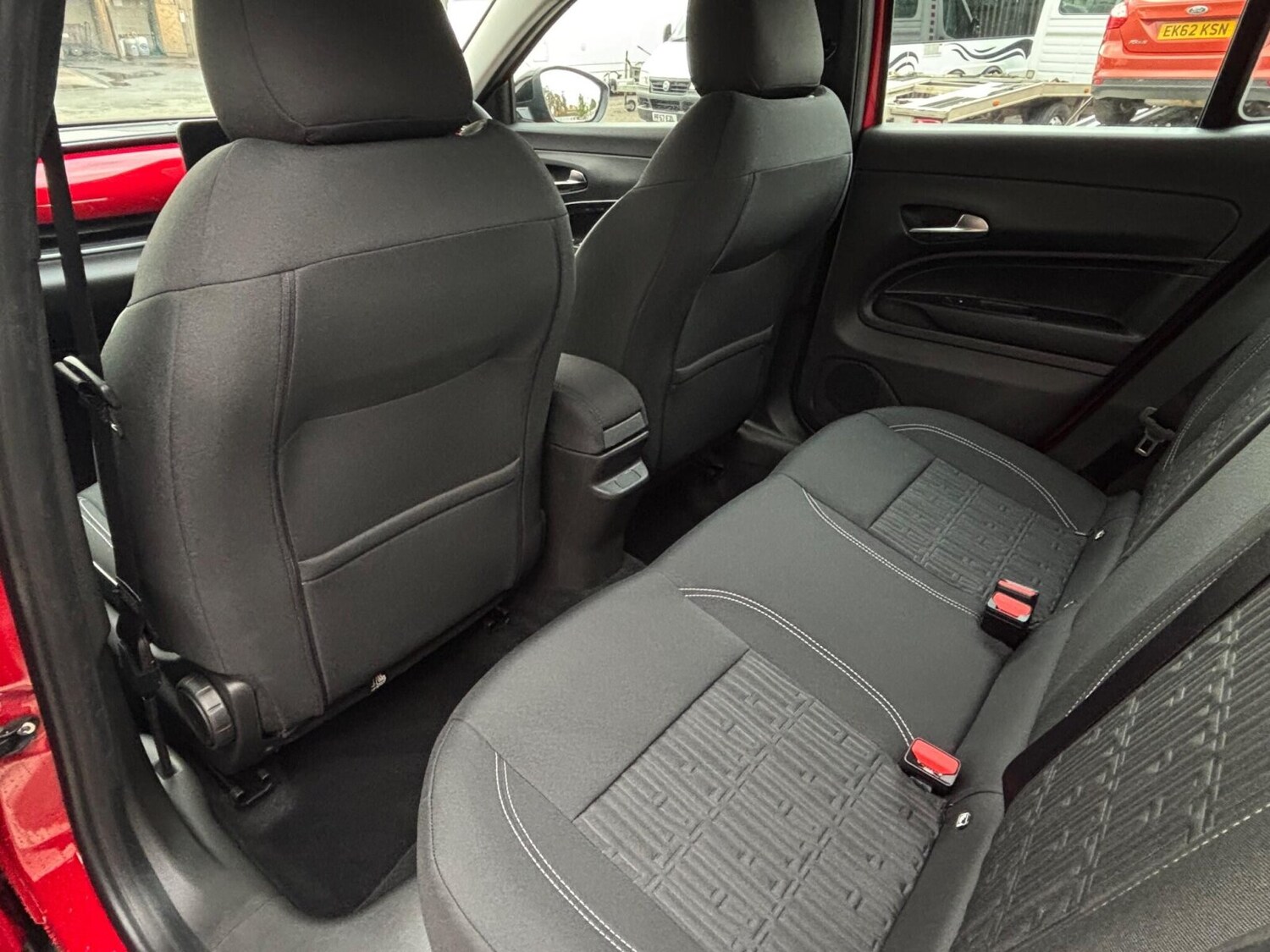 Used Fiat 600 for sale - 76615314: Photo 43