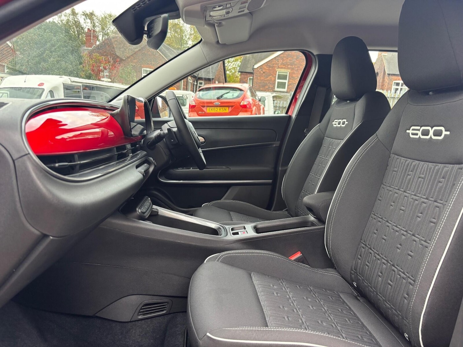 Used Fiat 600 for sale - 76615314: Photo 47