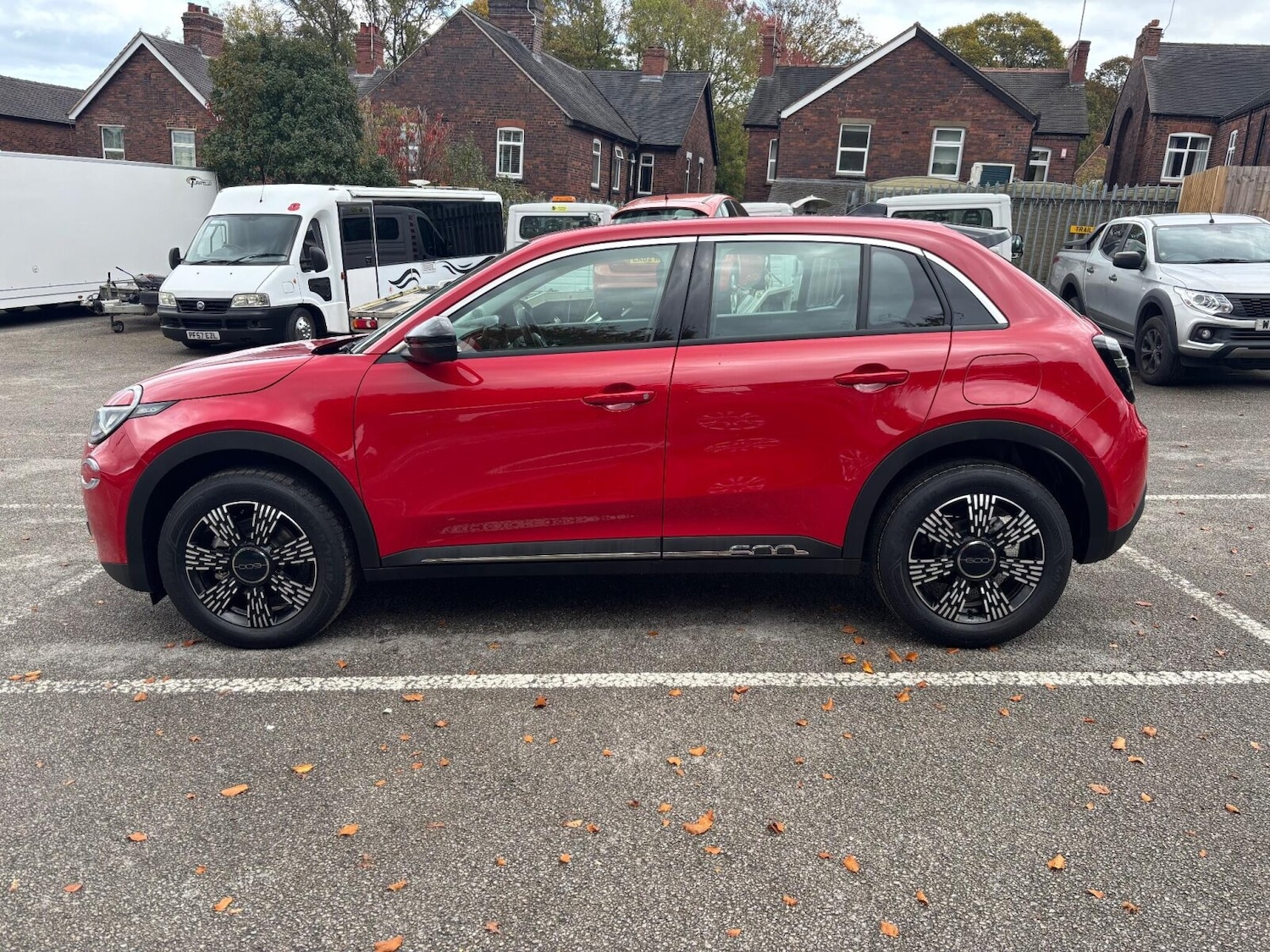 Used Fiat 600 for sale - 76615314: Photo 6