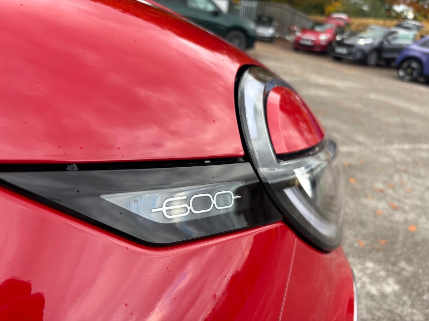 Used Fiat 600 for sale - 76615314: Photo 9