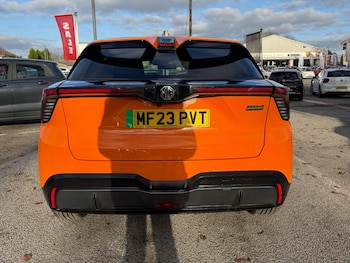 Used MG MG4 2023 for sale - 77036071: Photo