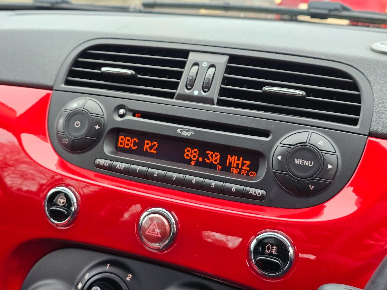 Used Fiat 500 2012 for sale - 76731627: Photo 11