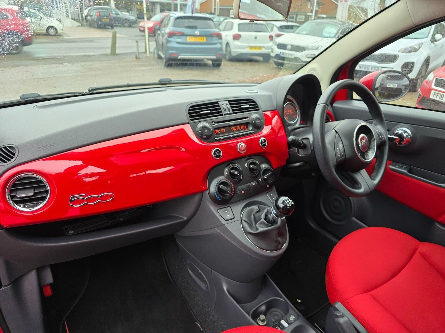 Used Fiat 500 2012 for sale - 76731627: Photo 12