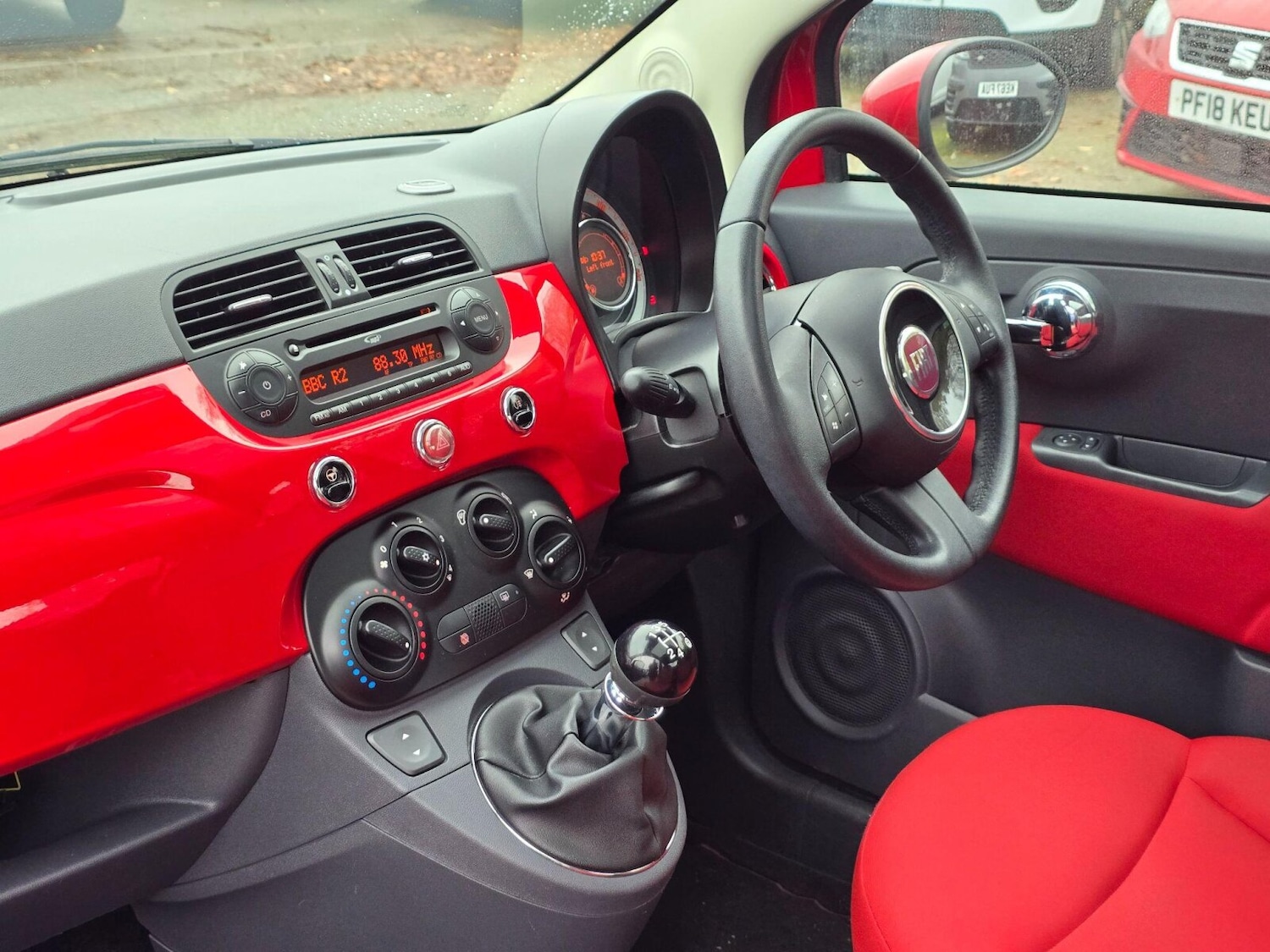 Used Fiat 500 2012 for sale - 76731627: Photo 13