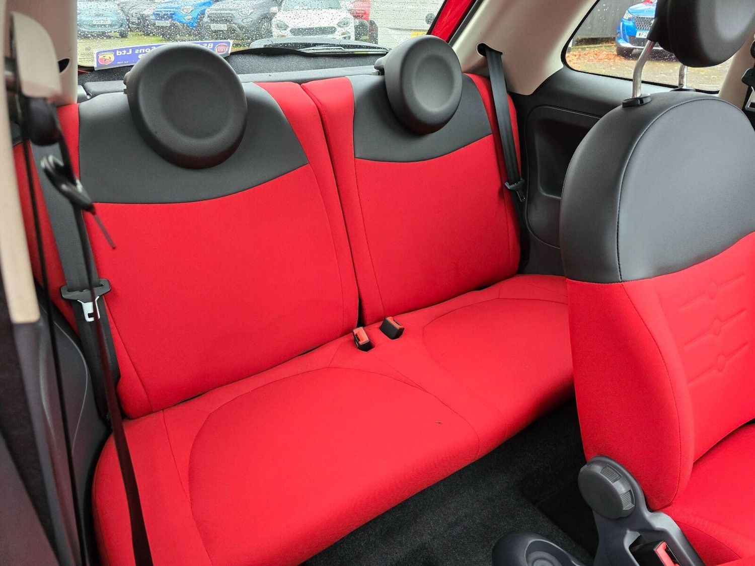 Used Fiat 500 2012 for sale - 76731627: Photo 19