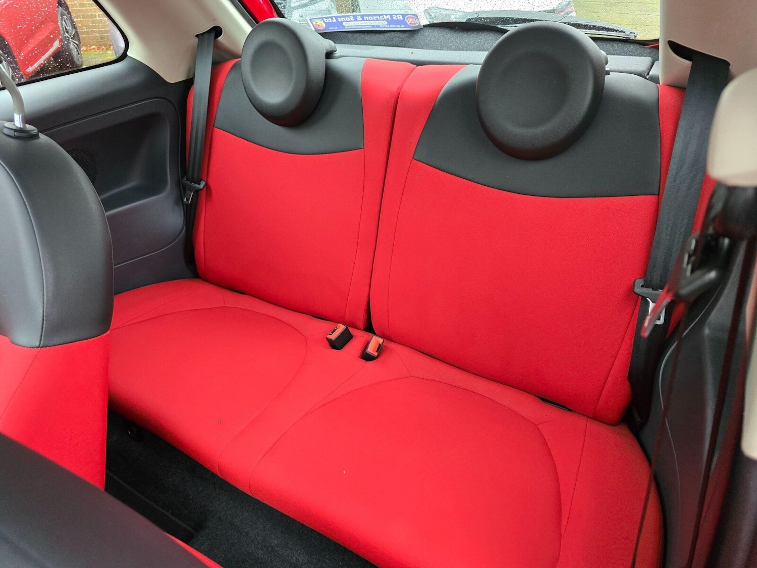 Used Fiat 500 2012 for sale - 76731627: Photo 20