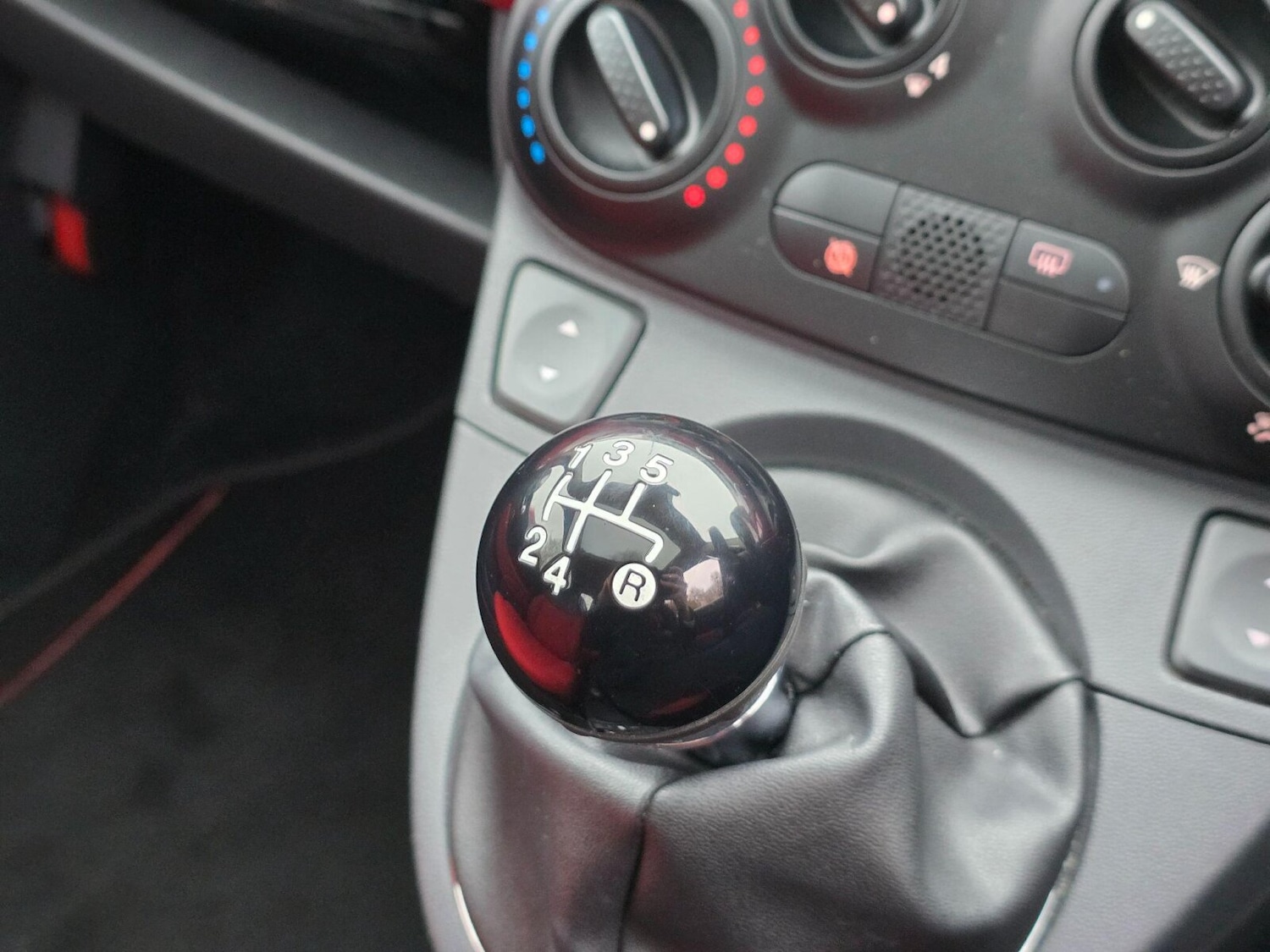 Used Fiat 500 2012 for sale - 76731627: Photo 23