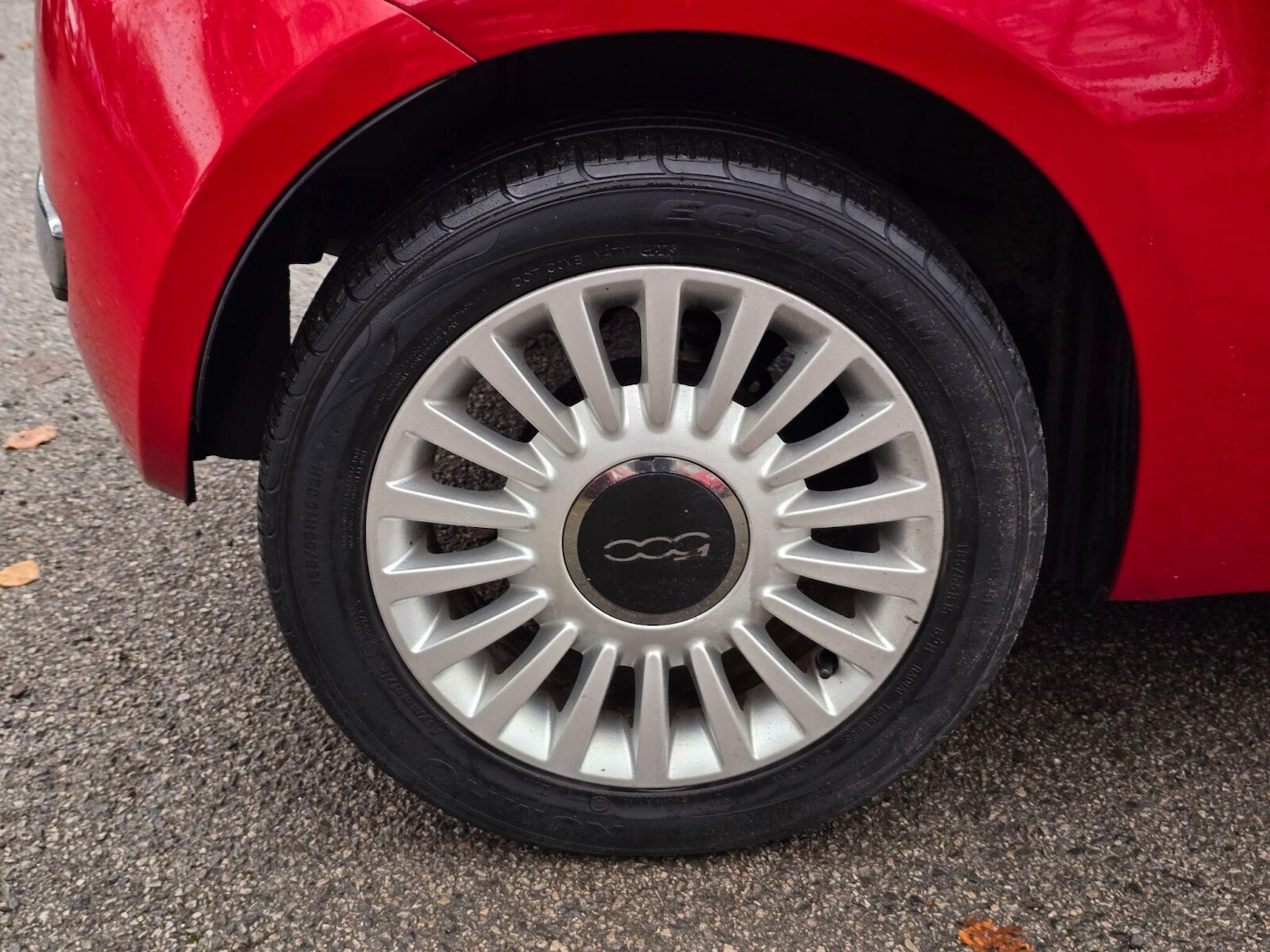 Used Fiat 500 2012 for sale - 76731627: Photo 26