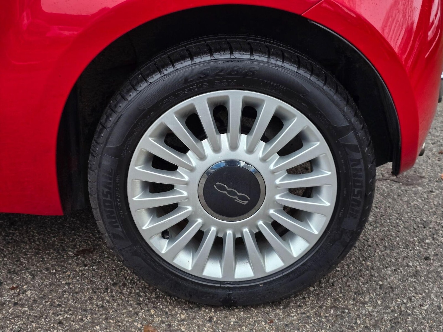 Used Fiat 500 2012 for sale - 76731627: Photo 27