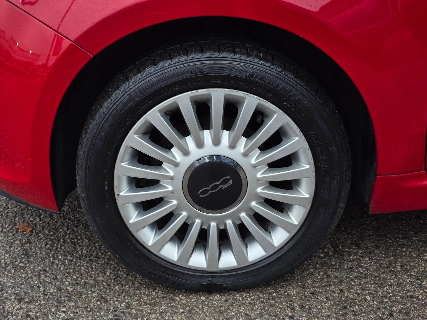 Used Fiat 500 2012 for sale - 76731627: Photo 28