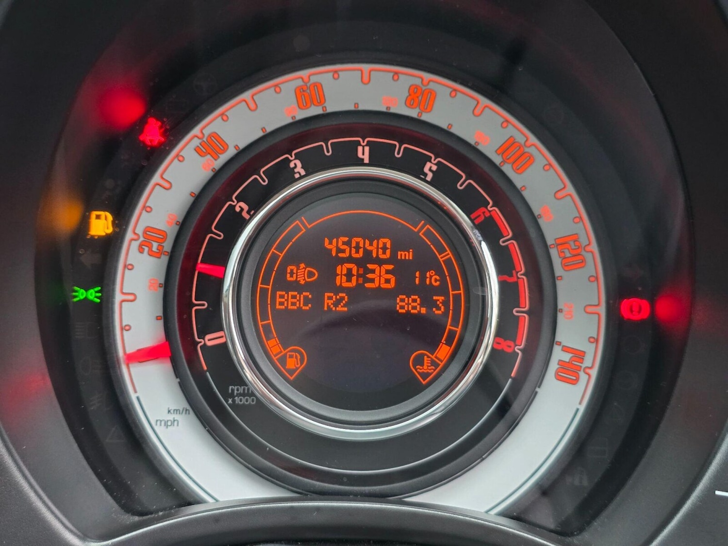 Used Fiat 500 2012 for sale - 76731627: Photo 29