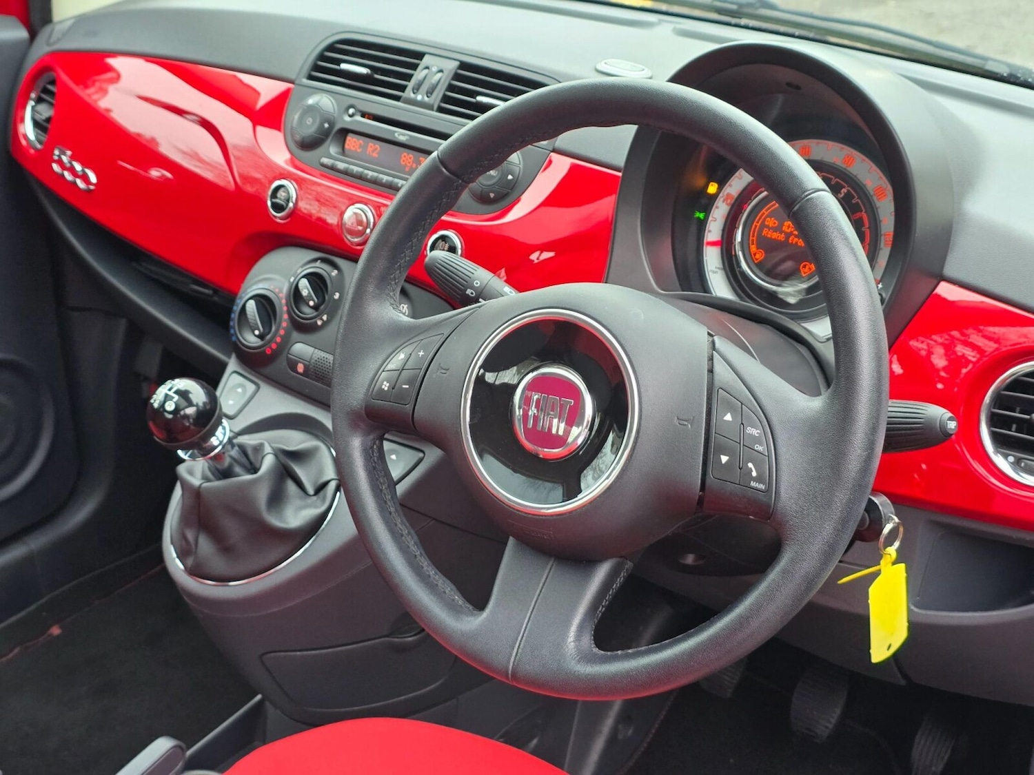 Used Fiat 500 2012 for sale - 76731627: Photo 31