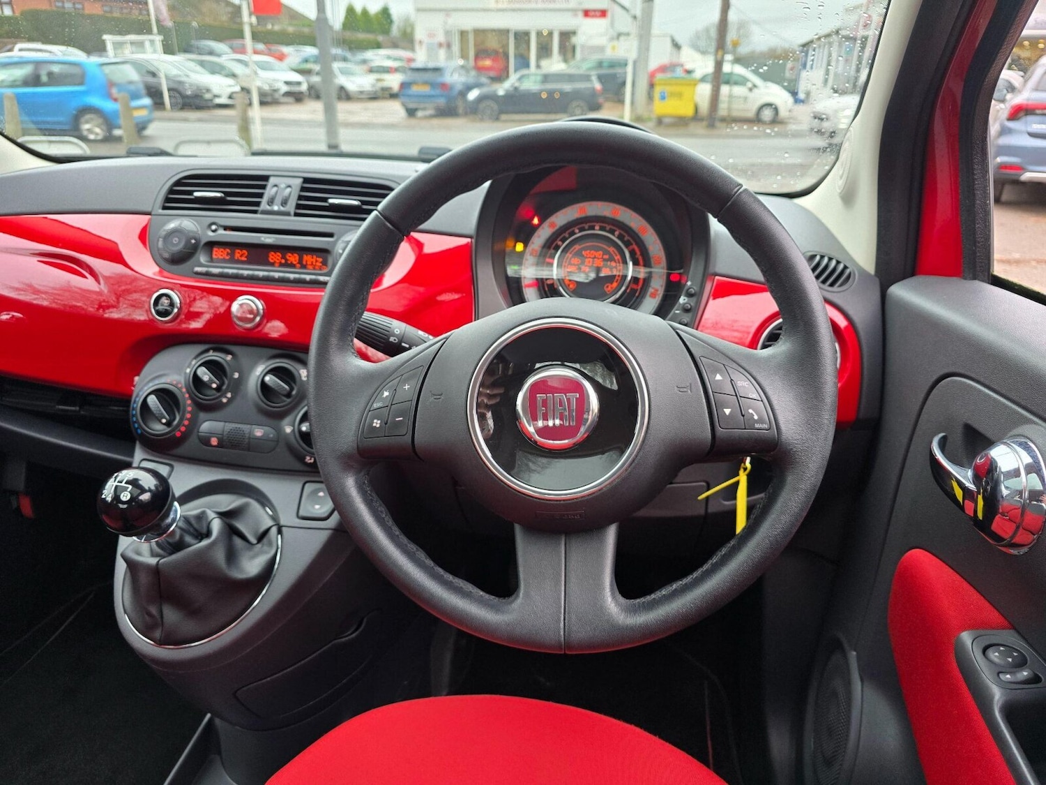 Used Fiat 500 2012 for sale - 76731627: Photo 32