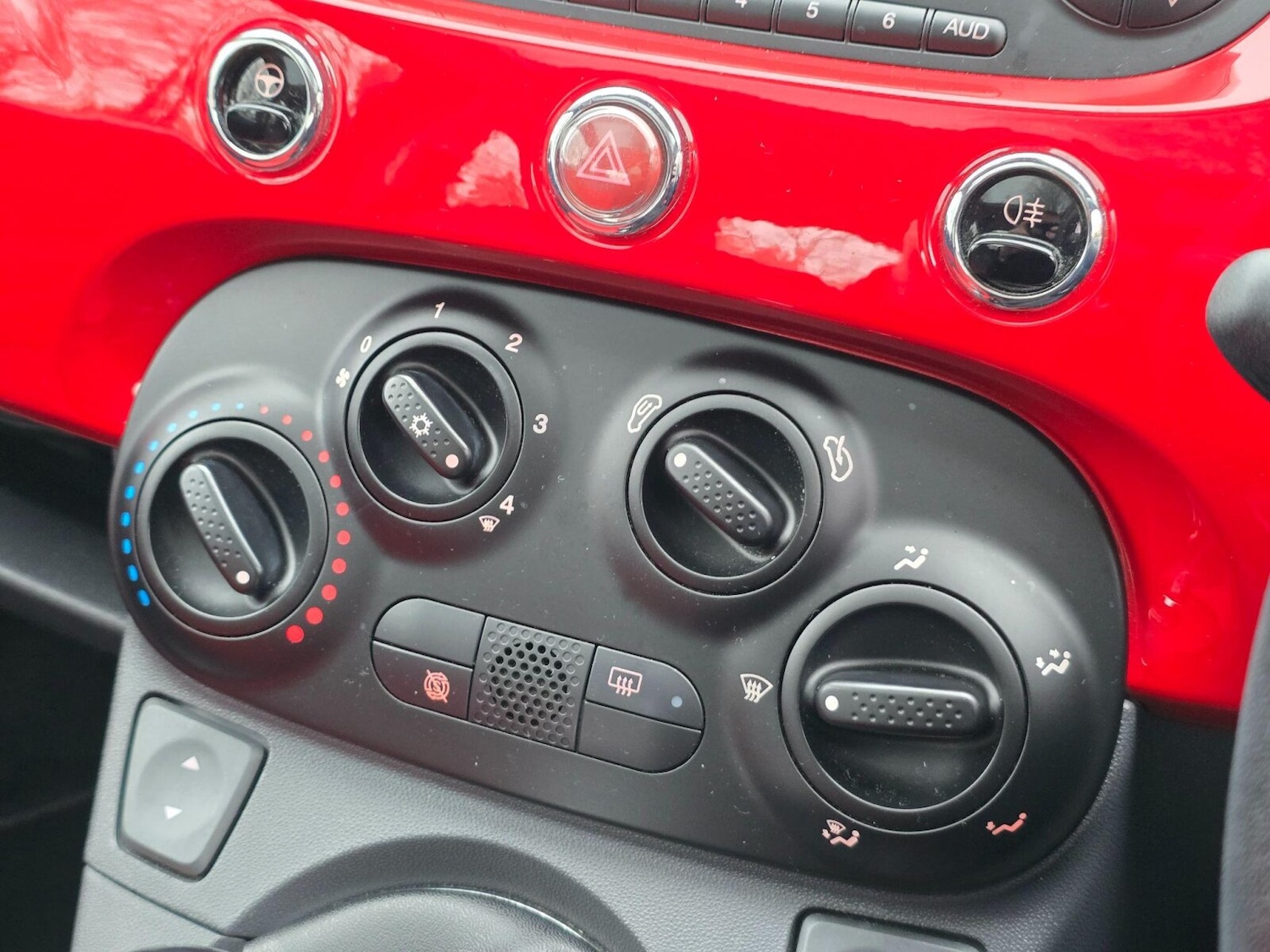 Used Fiat 500 2012 for sale - 76731627: Photo 36