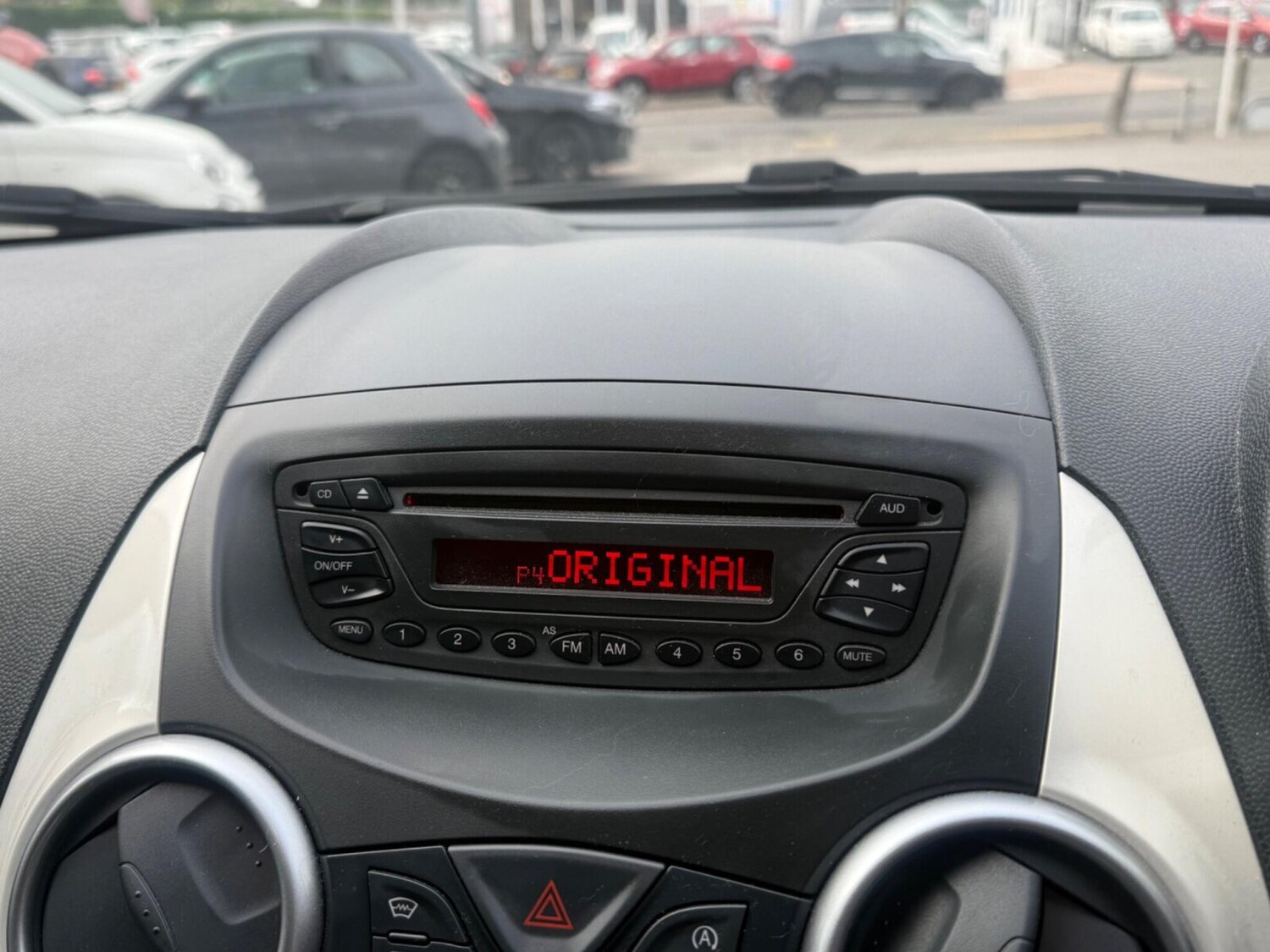 Vehicle 25