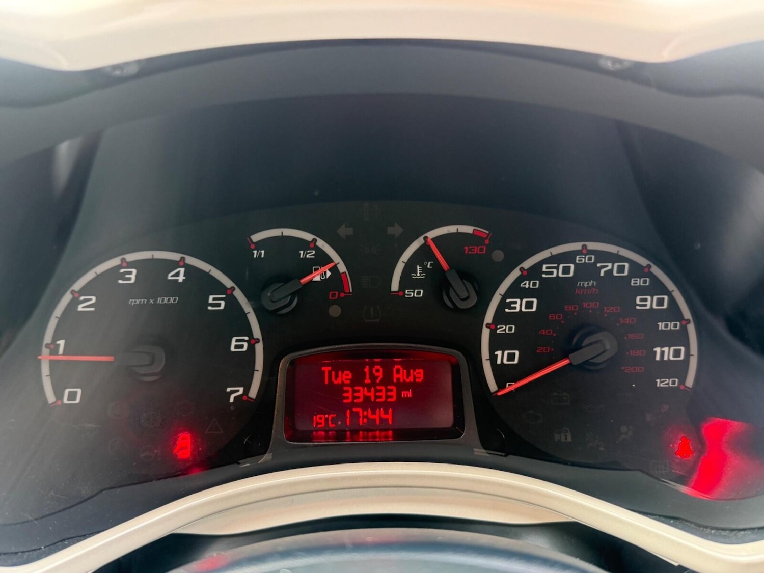 Vehicle 26
