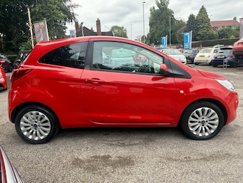 Used Ford Ka 2013 for sale - 75595610: Photo