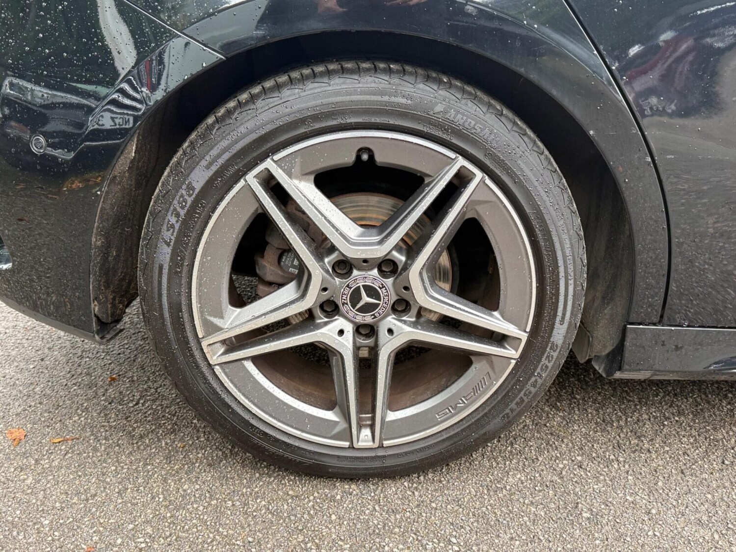 Used Mercedes-Benz A-Class 2019 for sale - 75664948: Photo 15