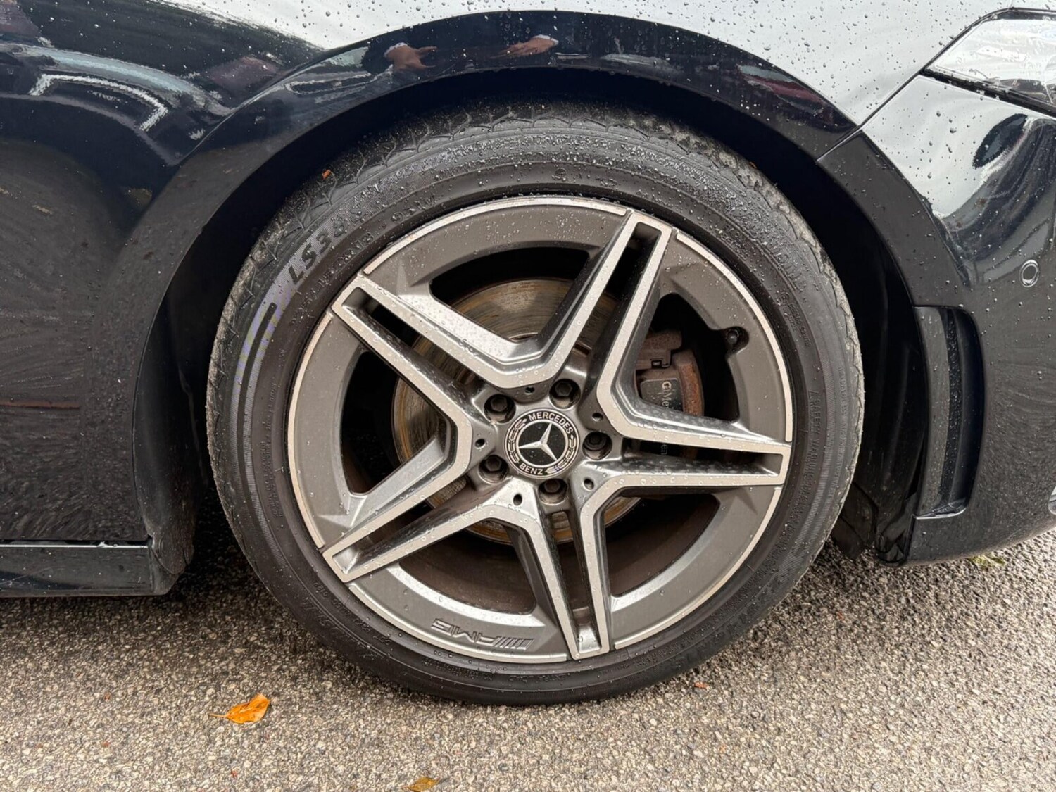 Used Mercedes-Benz A-Class 2019 for sale - 75664948: Photo 16