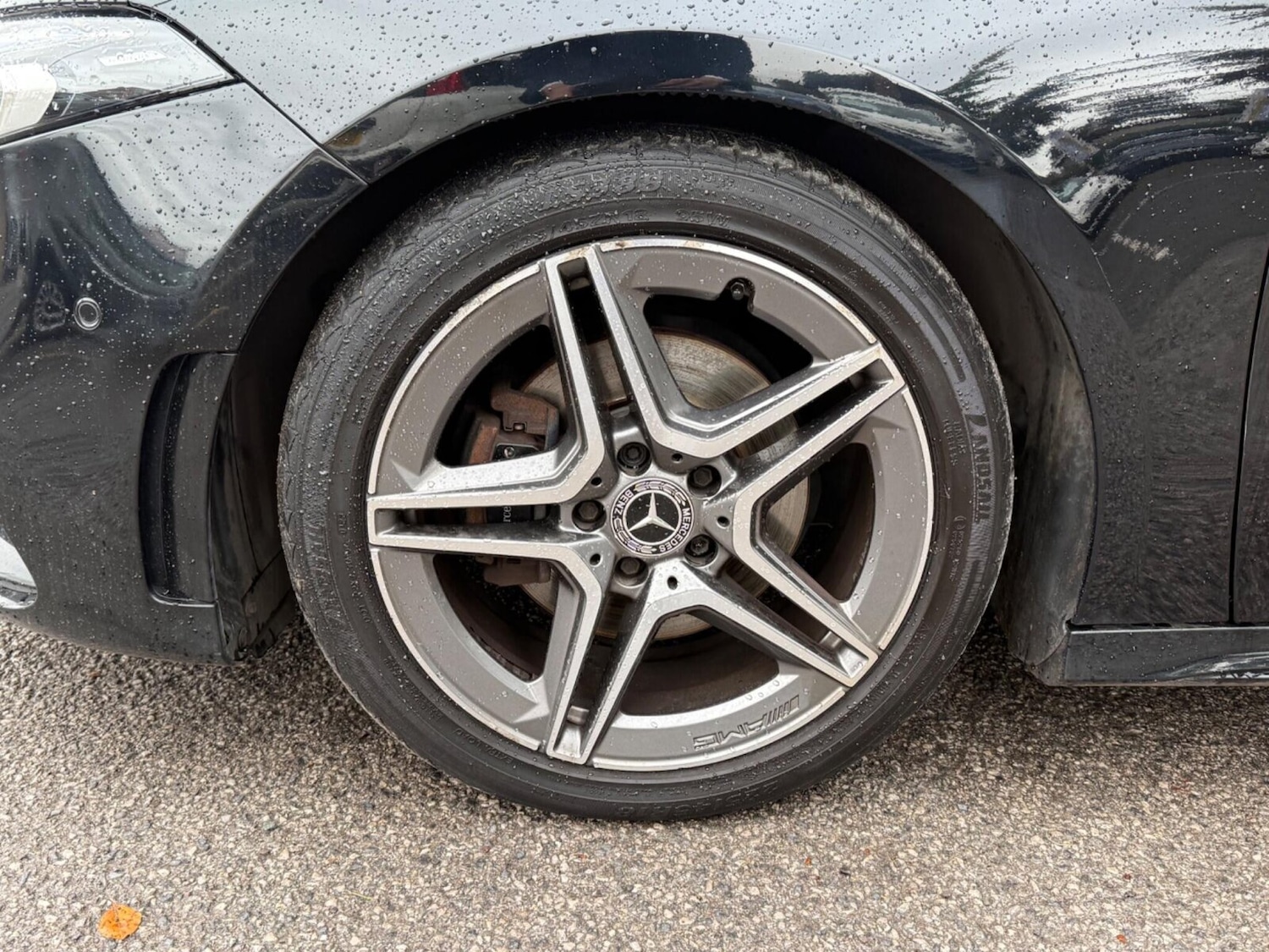 Used Mercedes-Benz A-Class 2019 for sale - 75664948: Photo 19