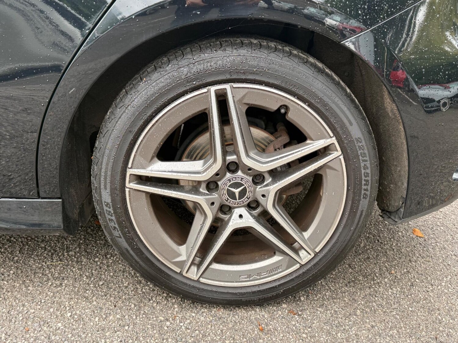 Used Mercedes-Benz A-Class 2019 for sale - 75664948: Photo 20