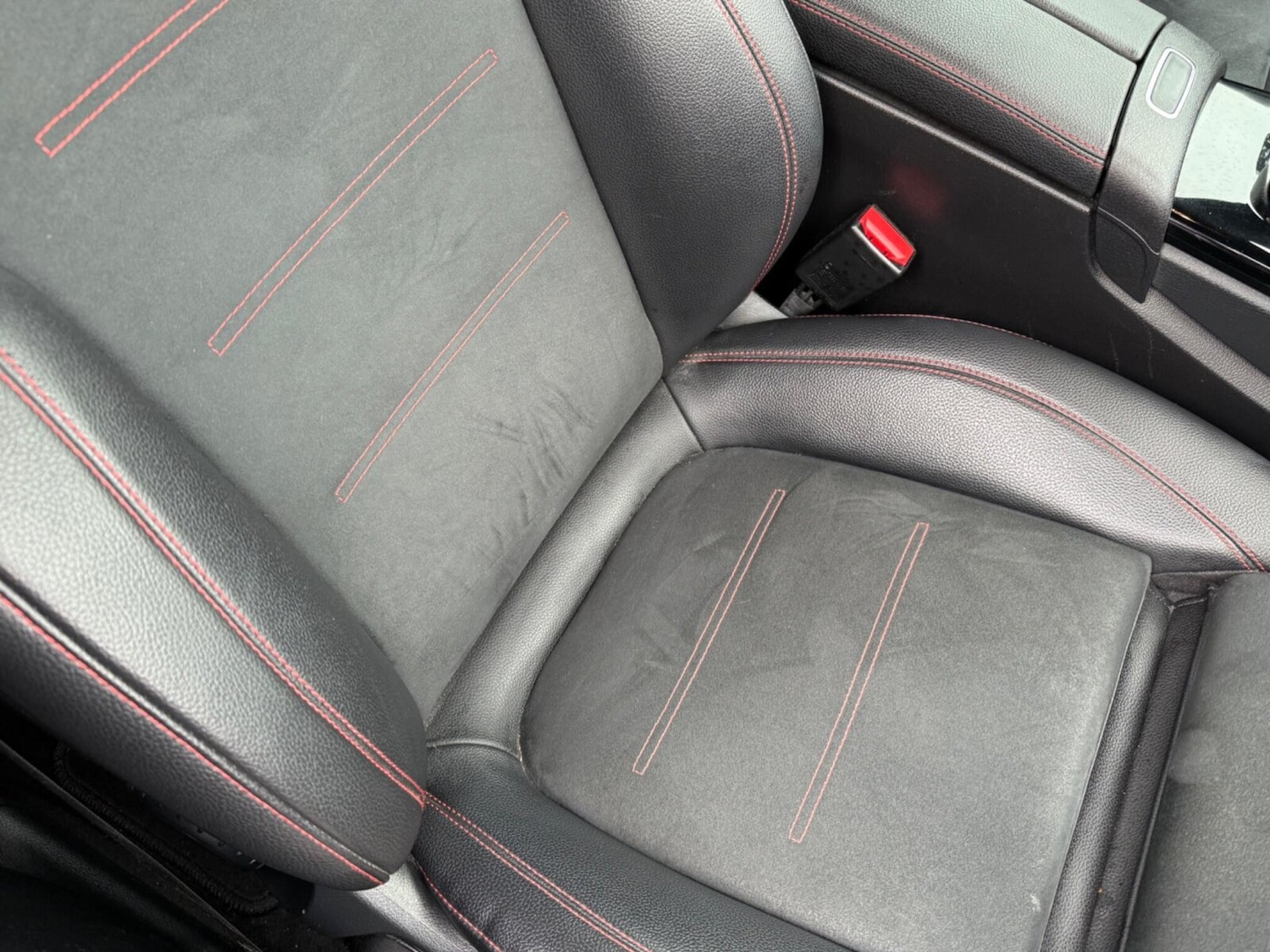 Used Mercedes-Benz A-Class 2019 for sale - 75664948: Photo 21