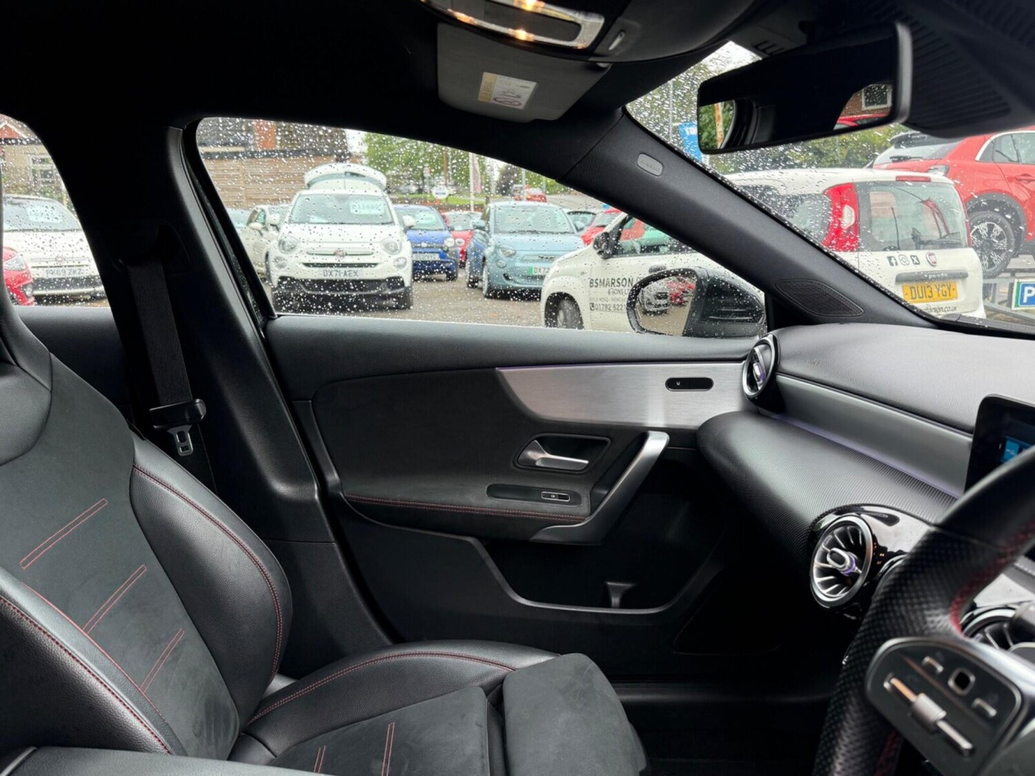 Used Mercedes-Benz A-Class 2019 for sale - 75664948: Photo 23