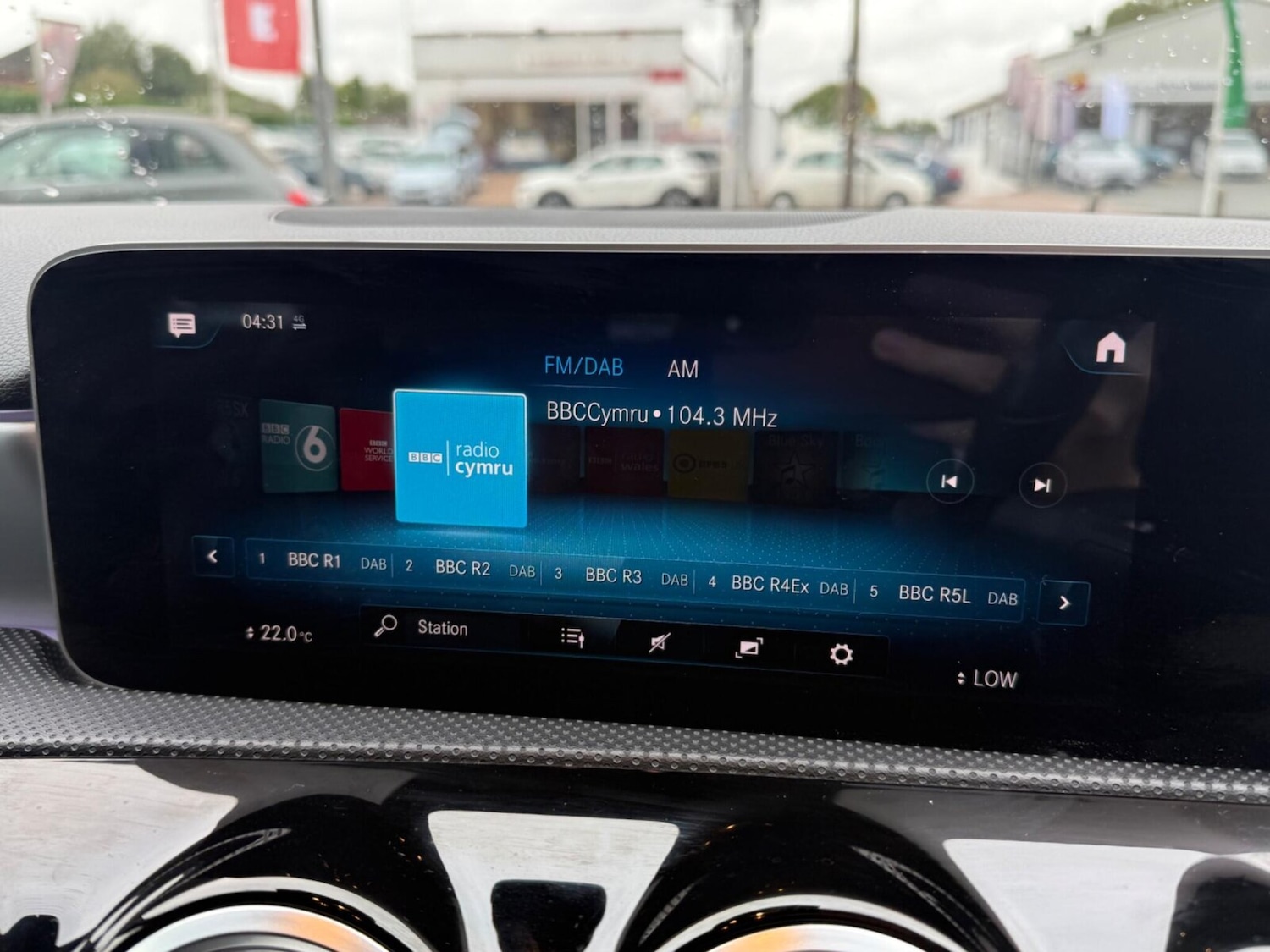 Used Mercedes-Benz A-Class 2019 for sale - 75664948: Photo 24