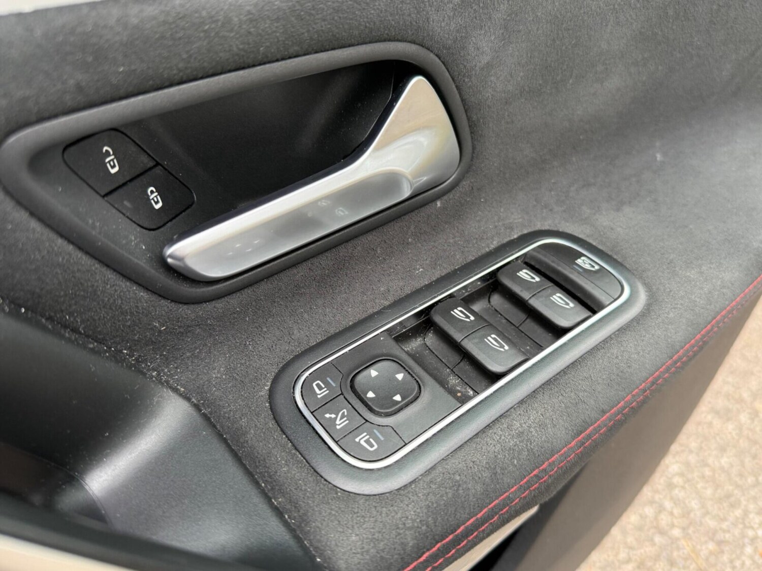 Used Mercedes-Benz A-Class 2019 for sale - 75664948: Photo 25