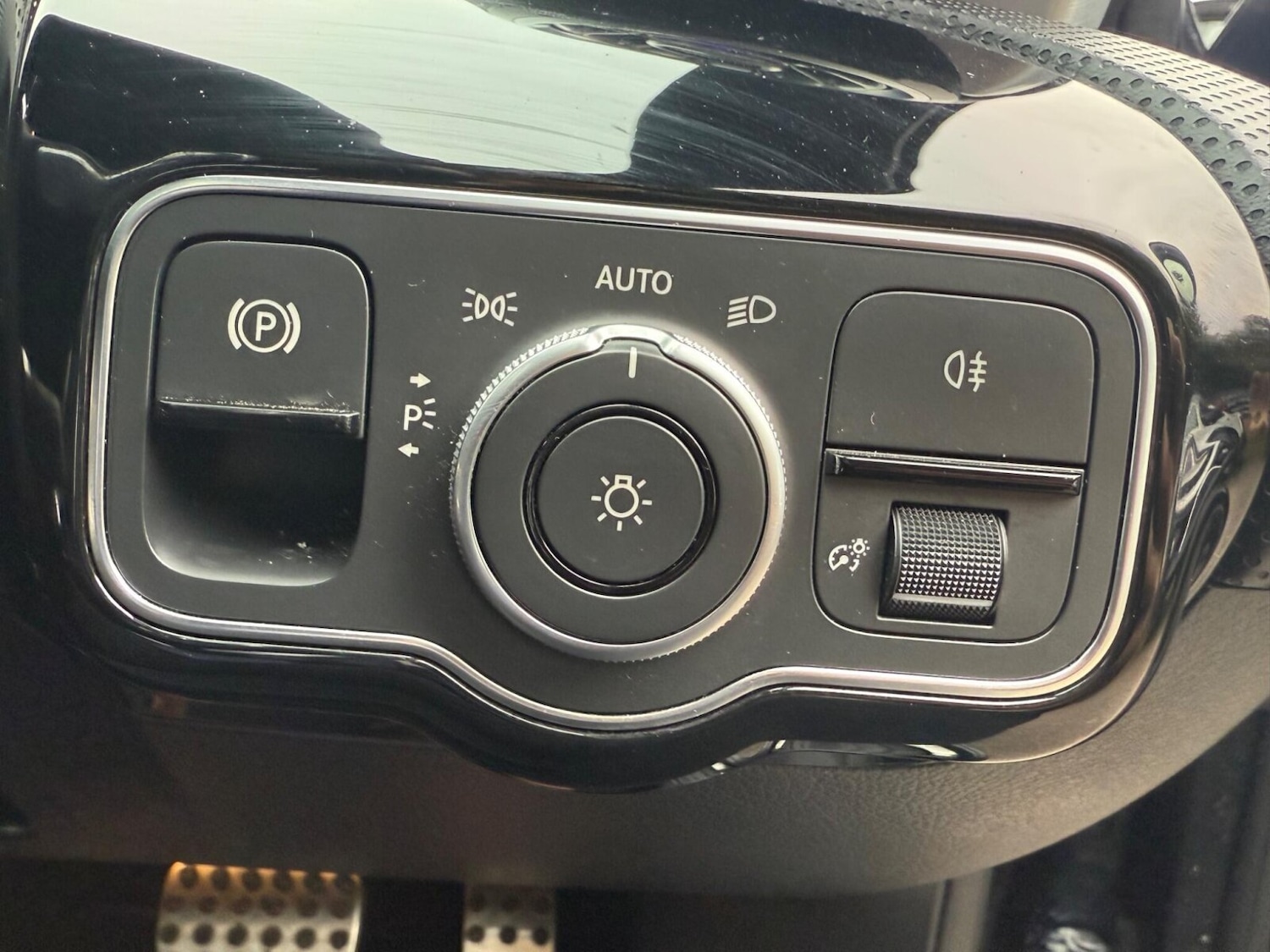 Used Mercedes-Benz A-Class 2019 for sale - 75664948: Photo 26