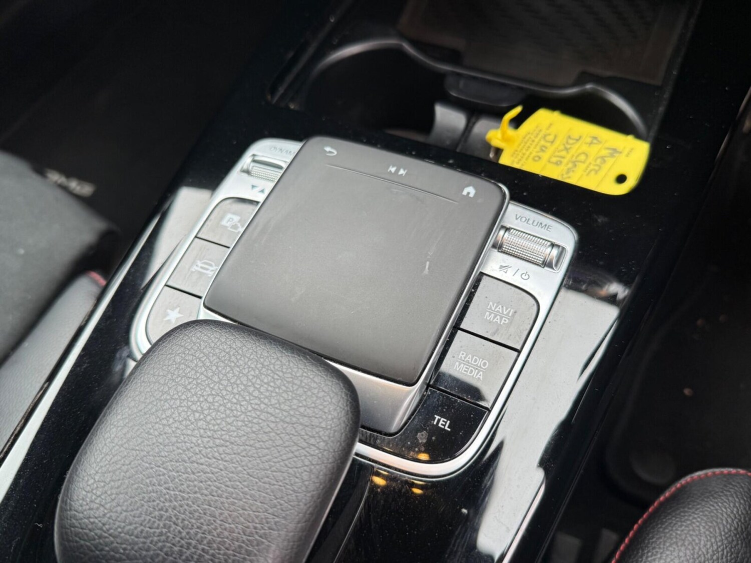 Used Mercedes-Benz A-Class 2019 for sale - 75664948: Photo 30