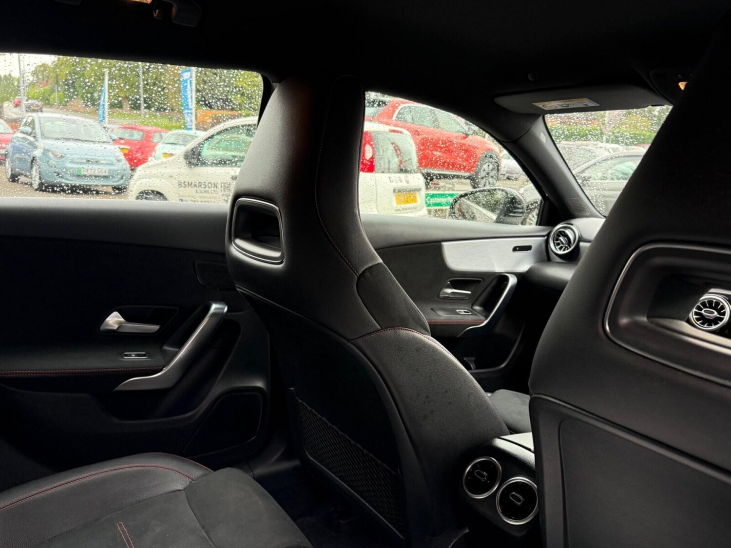 Used Mercedes-Benz A-Class 2019 for sale - 75664948: Photo 36