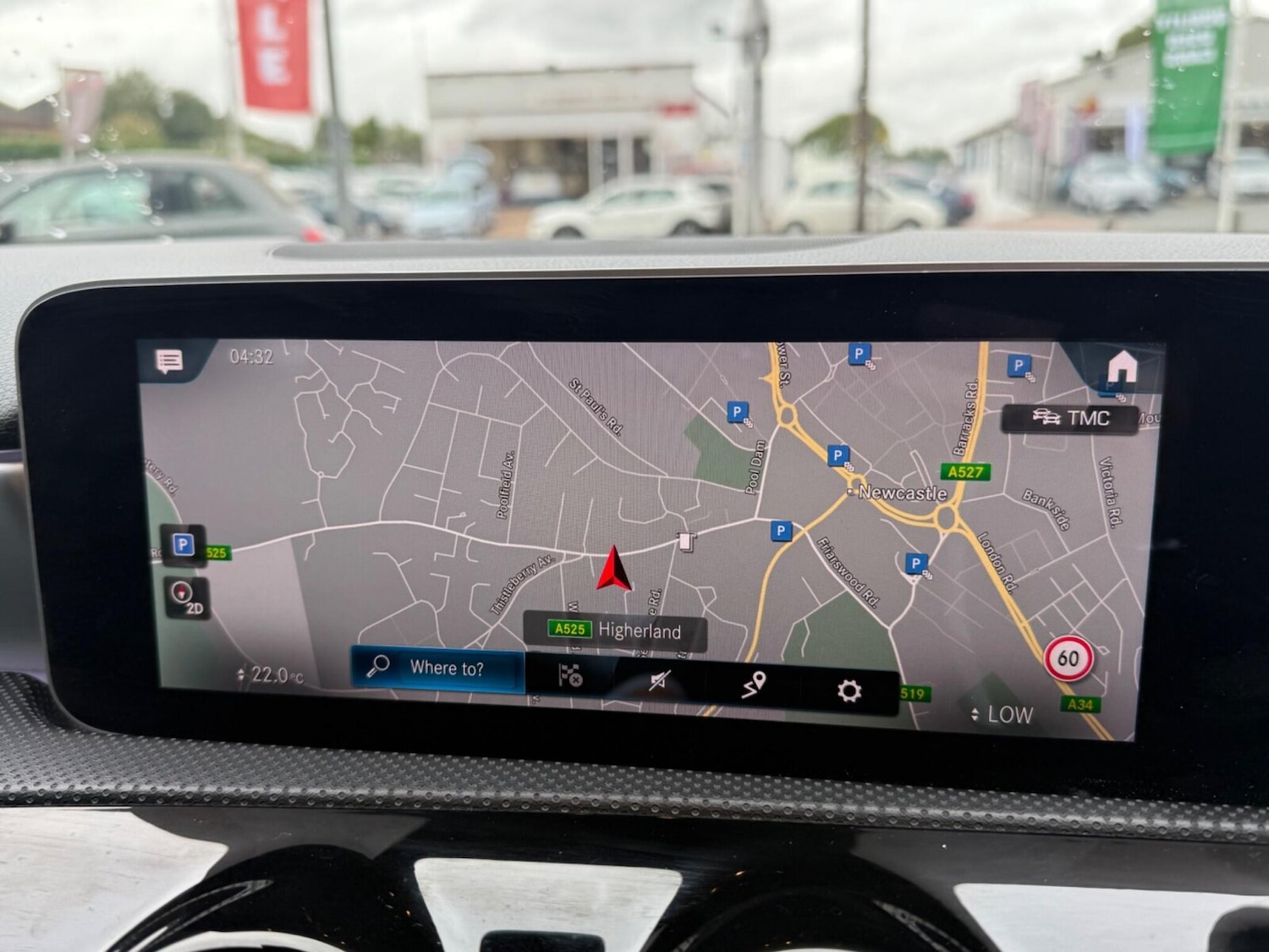 Used Mercedes-Benz A-Class 2019 for sale - 75664948: Photo 37