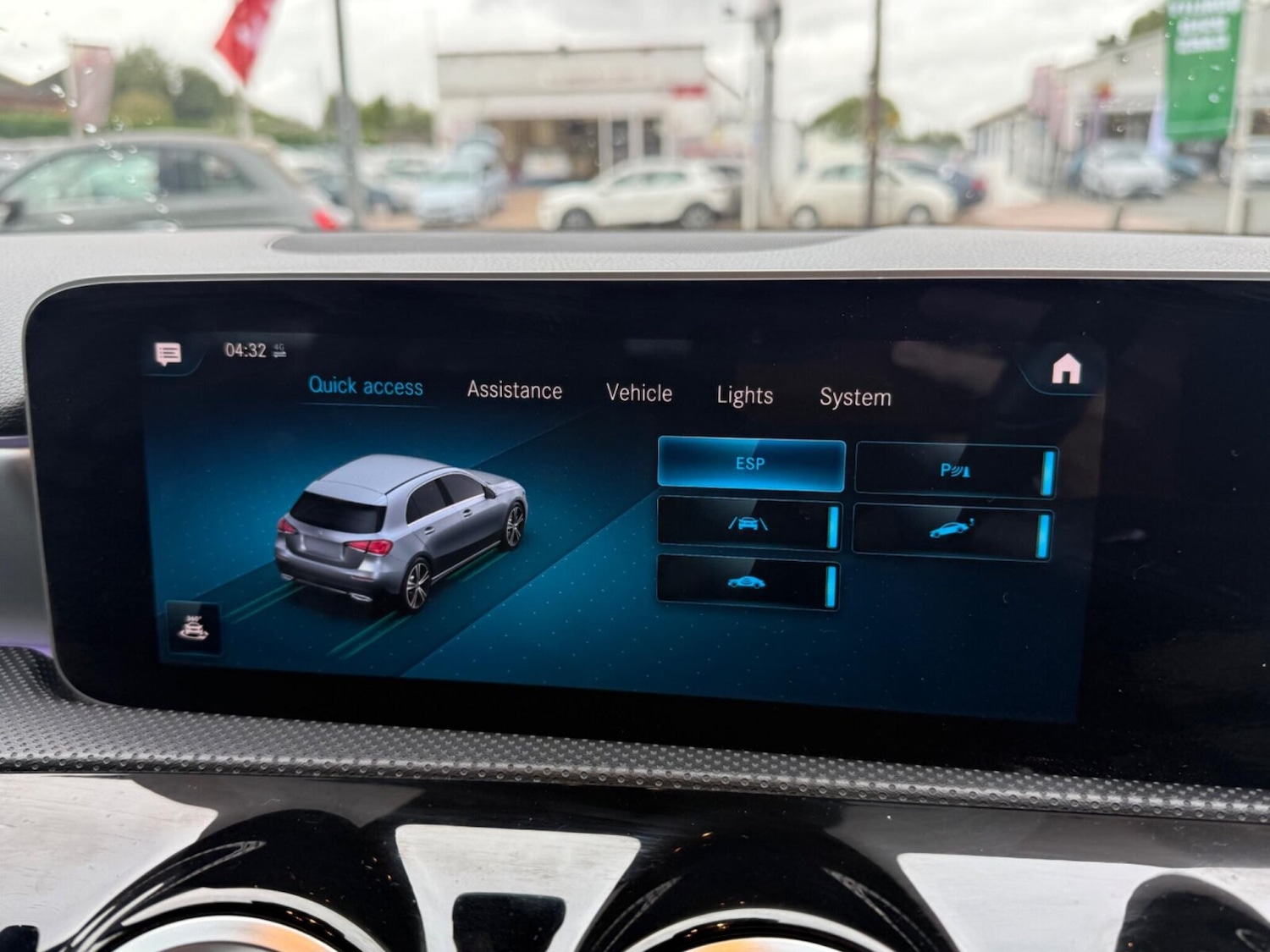 Used Mercedes-Benz A-Class 2019 for sale - 75664948: Photo 38