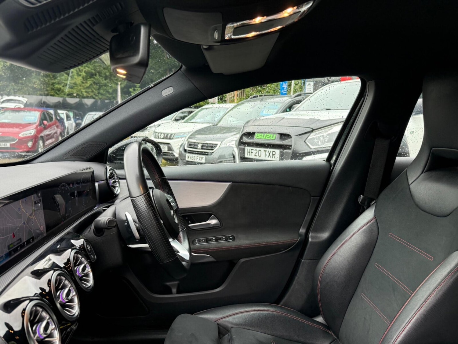 Used Mercedes-Benz A-Class 2019 for sale - 75664948: Photo 39